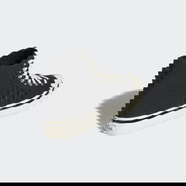 Tenisky a topánky adidas Originals Nizza Hi Čierna | GX8488, 1