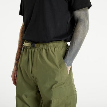 Cargo nohavice Maharishi Trek Cargo Loose Fit Zelené | 8052 oliver, 3