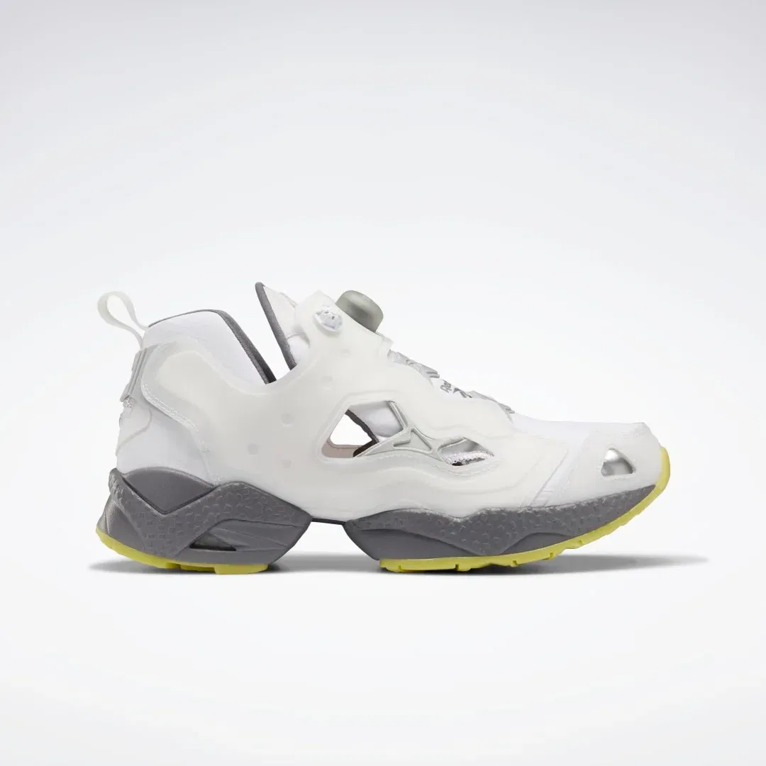 Tenisky a topánky Reebok Instapump Fury 95 Biela | GZ1615, 0