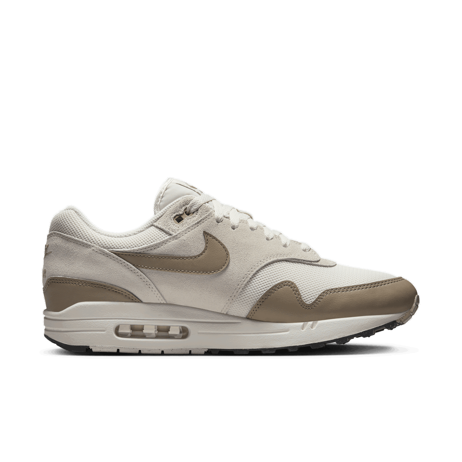 Tenisky a topánky Nike Air Max 1 Essential Béžová | FZ5808-001, 1