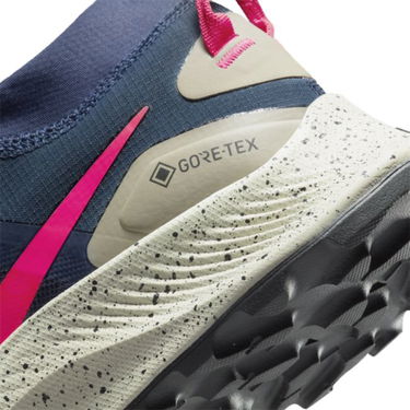 Tenisky a topánky Nike Pegasus Trail 3 GTX Waterproof Navy | DC8793-401, 4