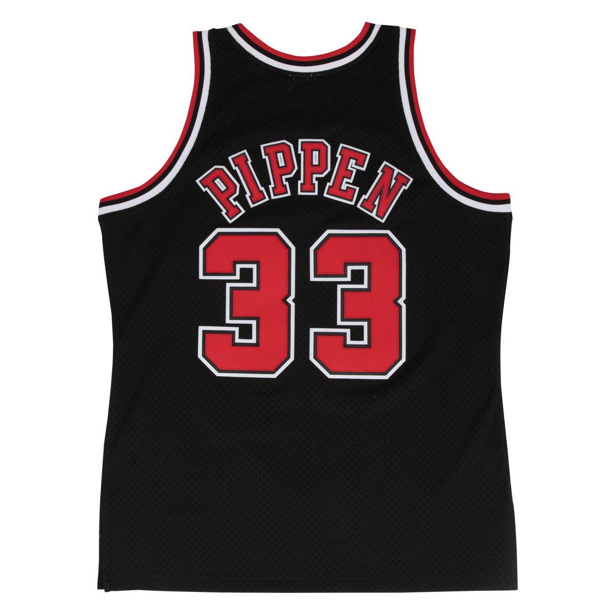 NBA Swingman Jersey Chicago Bulls Scottie Pippen