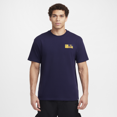 Tričko Nike Football Inter Milán Premium Čierna | HJ3943-498, 4