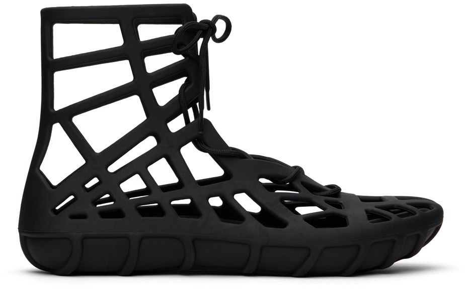 Atlas Sandals "Black"