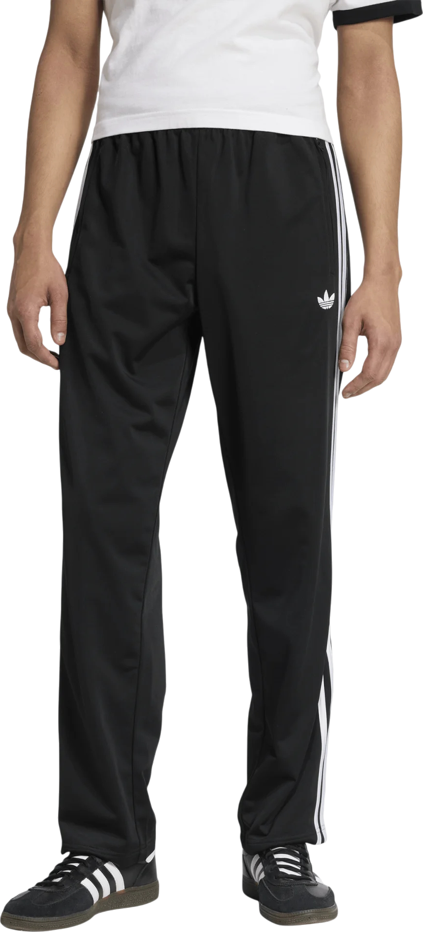 Tepláky adidas Performance Firebird Track Pants Čierna | KD8315, 1
