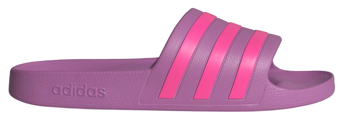 Tenisky a topánky adidas Originals Sportswear Adilette Slides Fialová | js4057, 0