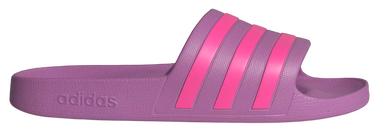 Tenisky a topánky adidas Originals Sportswear Adilette Slides Fialová | js4057, 0