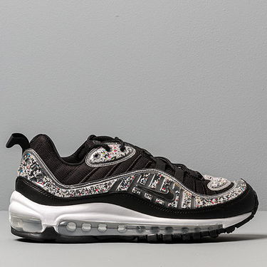 Tenisky a topánky Nike W Air Max 98 LX Čierna | AV4417-001, 5