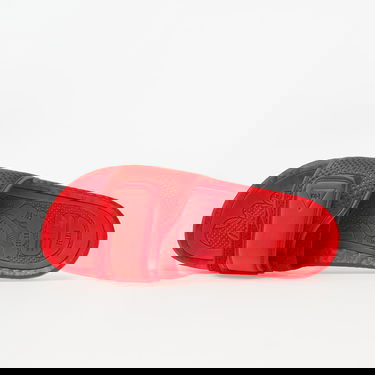 Tenisky a topánky adidas Originals Pharrell Williams Chancletas Hu Červená | FY6140, 2