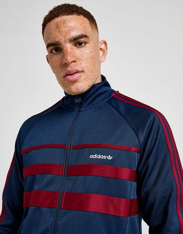 Súprava adidas Originals The First Tt Track Top Navy | KD9091, 3