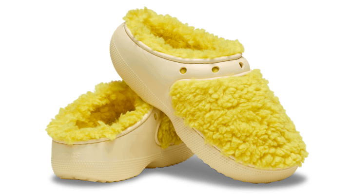 Tenisky a topánky Crocs The Thing Clogs Žltá | 211327-75Y, 1