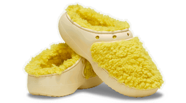 Tenisky a topánky Crocs The Thing Clogs Žltá | 211327-75Y, 1