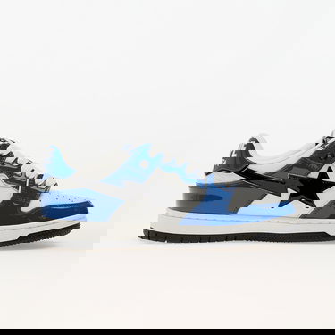 Tenisky a topánky BAPE BAPE Sk8 Sta 2 Modrá | 001FWK801311MBLU, 2