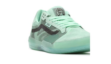 Tenisky a topánky Vans Translucent EVDNT Ultimatewaffle Tyrkysová | VN0A5DY7B2S, 3