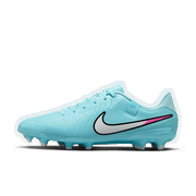 Tiempo Legend 10 Academy