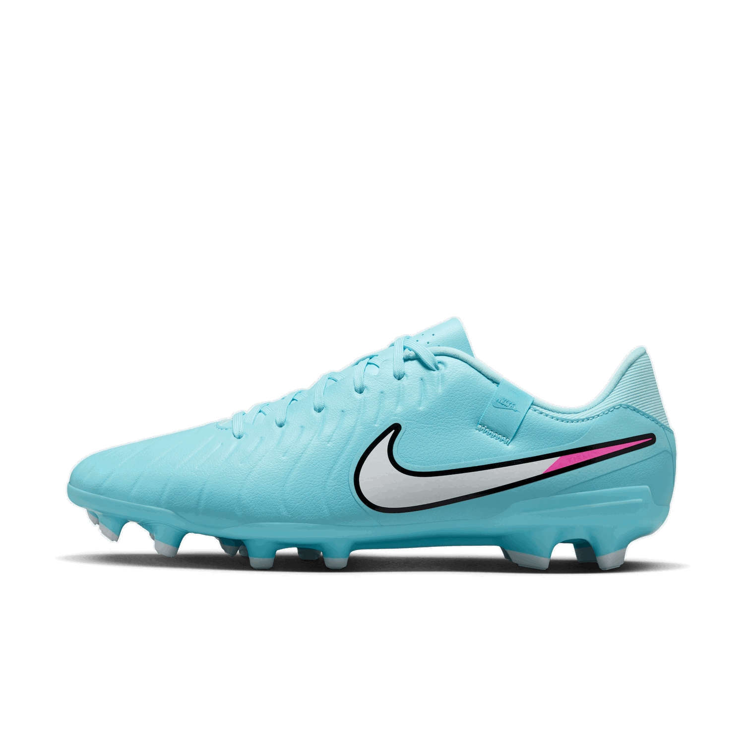 Tenisky a topánky Nike Tiempo Legend 10 Academy Tyrkysová | DV4337-401, 0