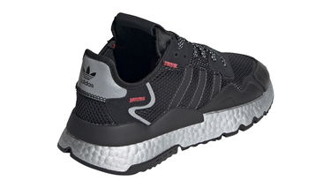 Tenisky a topánky adidas Originals Nite Jogger W Čierna | FV4137, 7