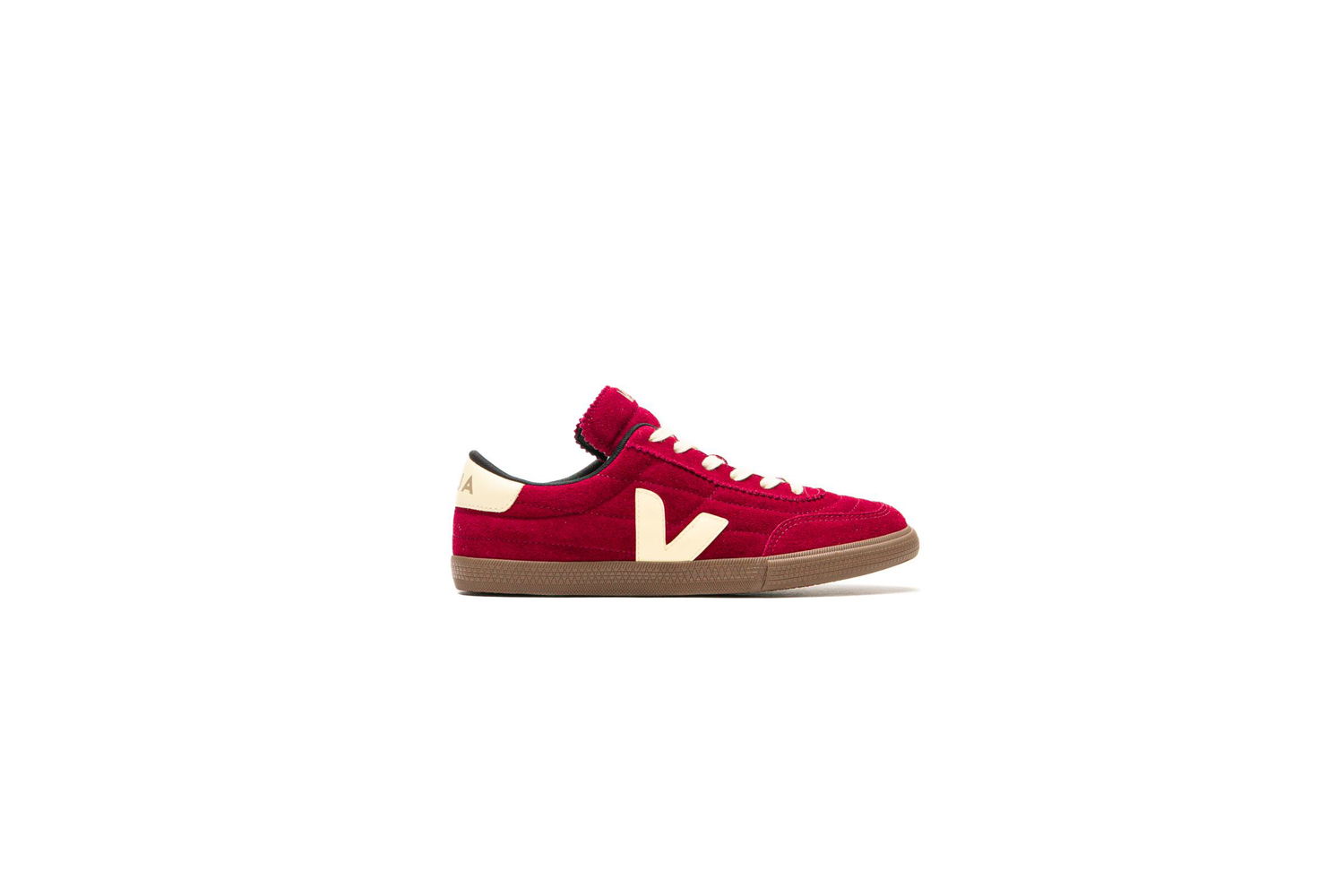 Tenisky a topánky Veja Veja Panenka Červená | FU0320897A, 0