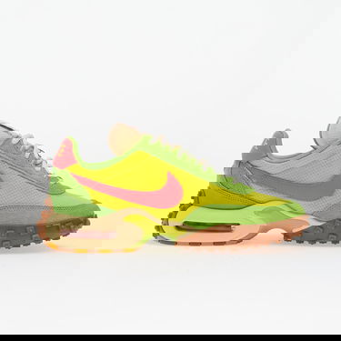 Tenisky a topánky Nike Air Max Waffle SP Zelené | IB3656-300, 2