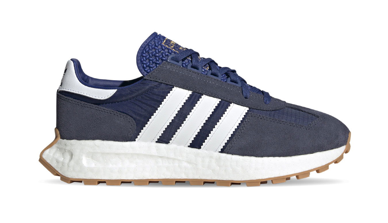 Tenisky a topánky adidas Originals Retropy E5 Čierna | H03855, 0