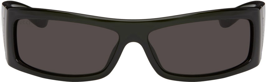 Rectangular Sunglasses