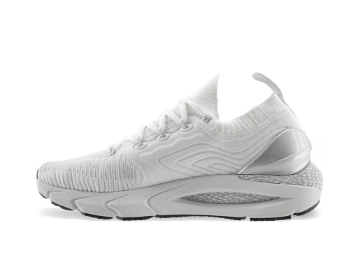 Bežecké topánky Under Armour HOVR Phantom 2 Biela | 3025353-101
