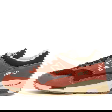 Tenisky a topánky New Balance 1500 Hnedá | U1500TBB, 0