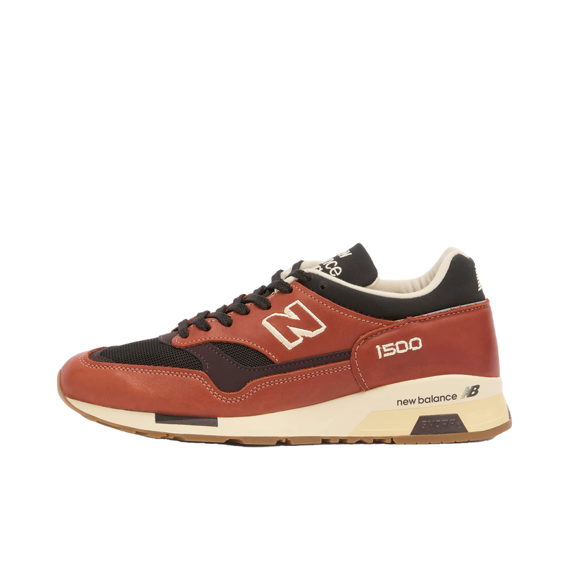 Tenisky a topánky New Balance 1500 Hnedá | U1500TBB