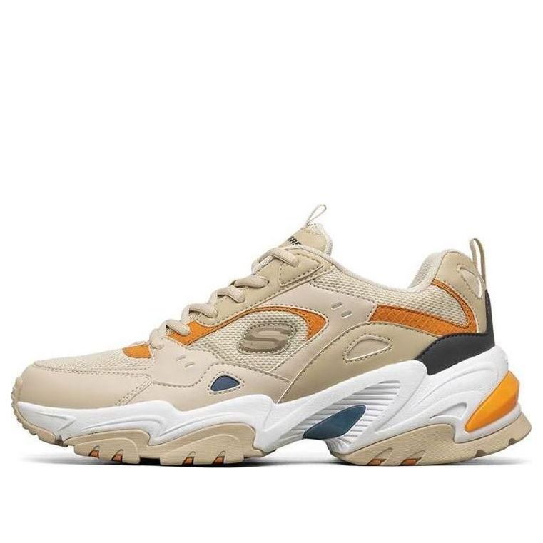 Tenisky a topánky Skechers Stamina V2 Low Béžová | 237163-TPE, 0