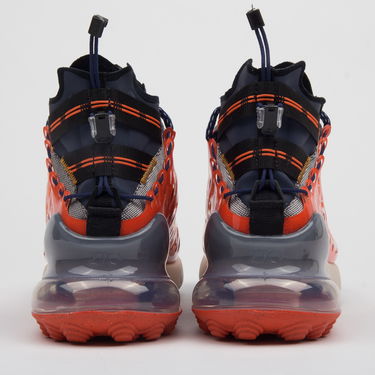 Tenisky a topánky Nike Air Max 270 SP SOE ISPA ''Terra Orange'' Červená | BQ1918-400, 3
