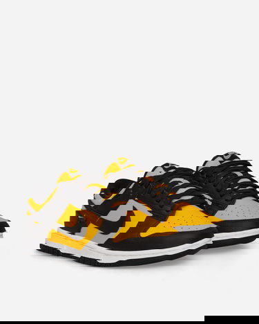 Tenisky a topánky Nike Dunk Low Žltá | FZ4618 001, 2