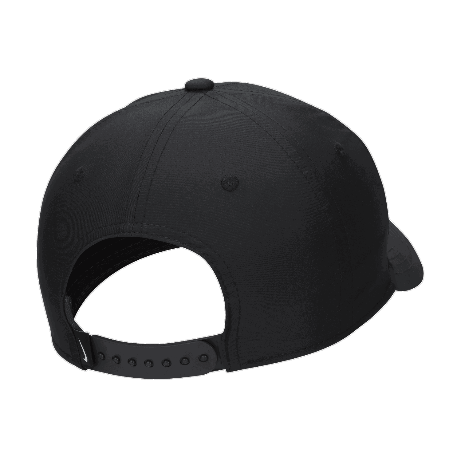 Šiltovka Nike Dri-FIT Rise Čierna | FB5623-010, 1