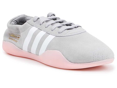 Tenisky a topánky adidas Originals Taekwondo Team Šedá | EE4698, 1