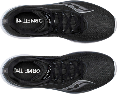 Tenisky a topánky Saucony KINVARA 15 Čierna | s20967-200, 3