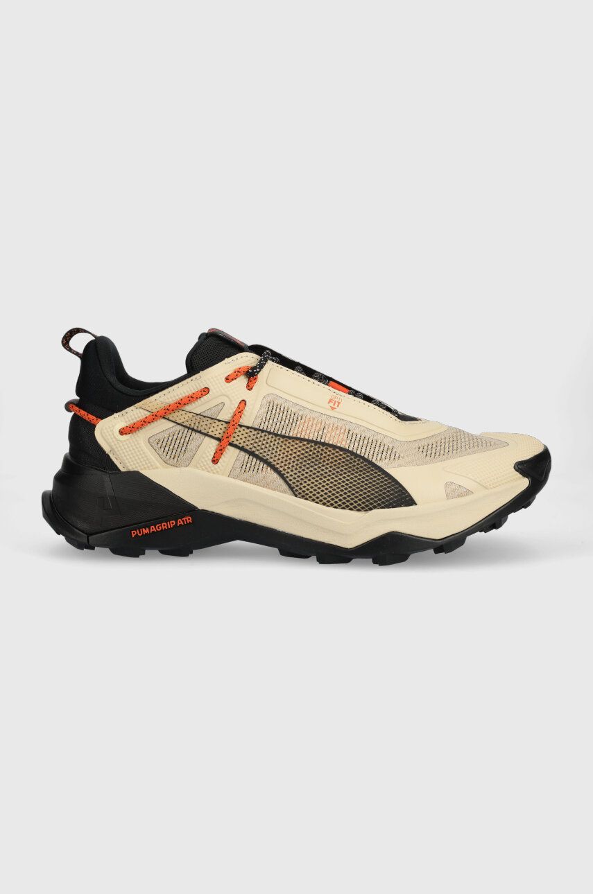 Tenisky a topánky Puma Nickelodeon x Mb.02 Slime Zelené | 377854-01, 0
