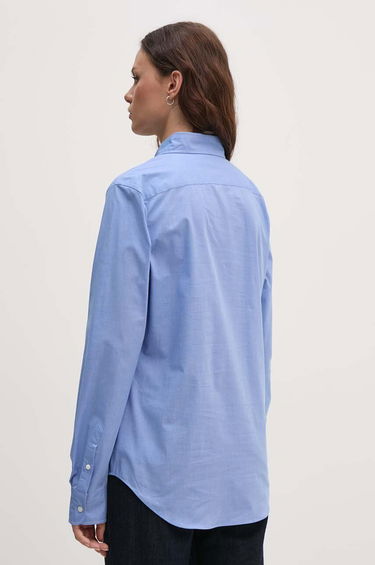 Košeľa Polo by Ralph Lauren Polo Ralph Lauren Regular Fit Oxford Shirt Modrá | 211941509, 2
