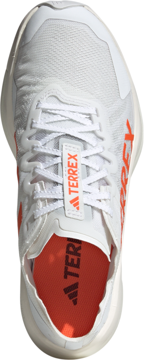 Tenisky a topánky adidas Performance Terrex Agravic Speed Biela | ih3771, 1