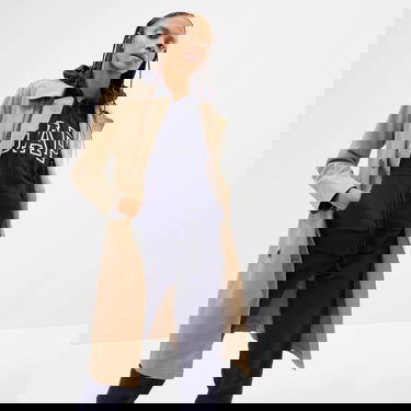 Mikina GAP Heritage Full Zip Hoodie Navy | 463503-01, 0