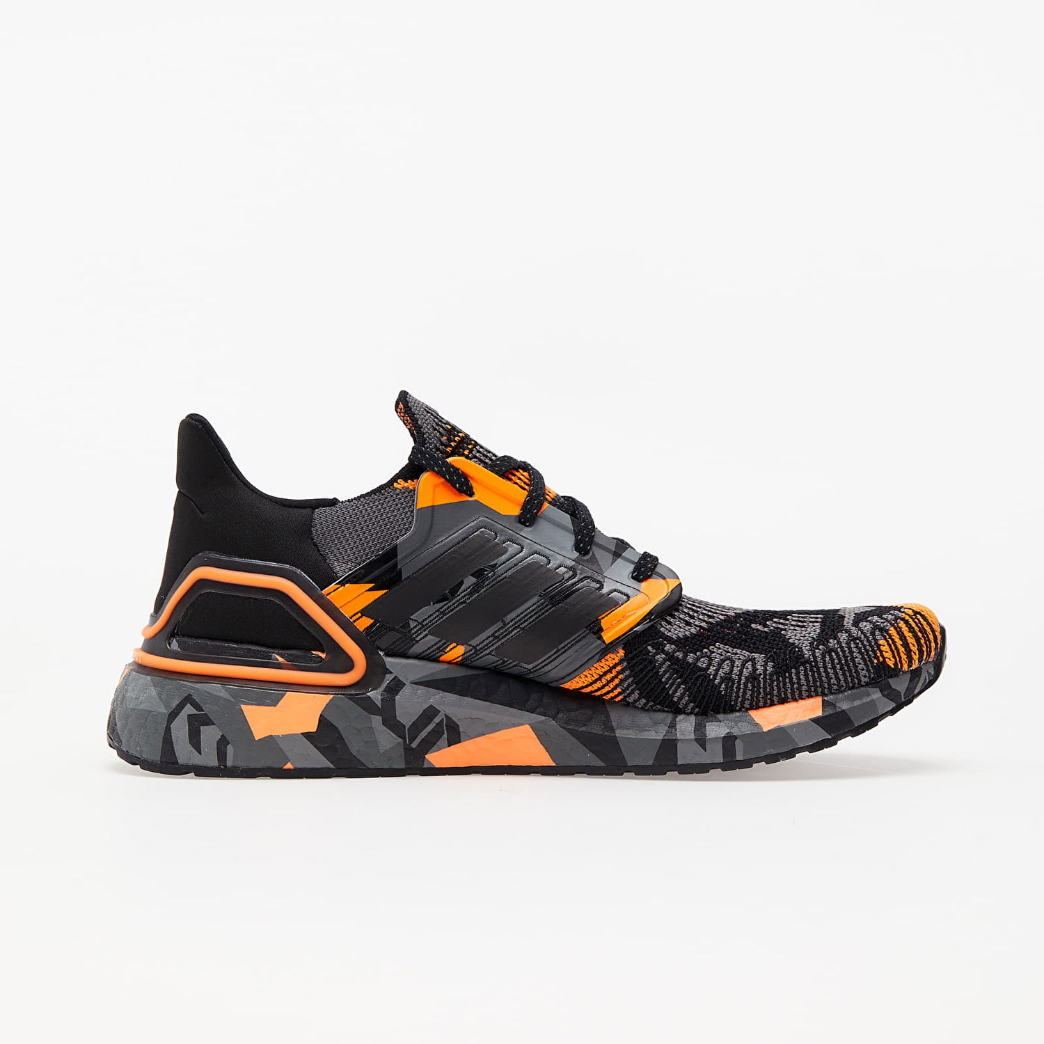Tenisky a topánky adidas Performance Ultraboost 20 Čierna | FV8330, 1