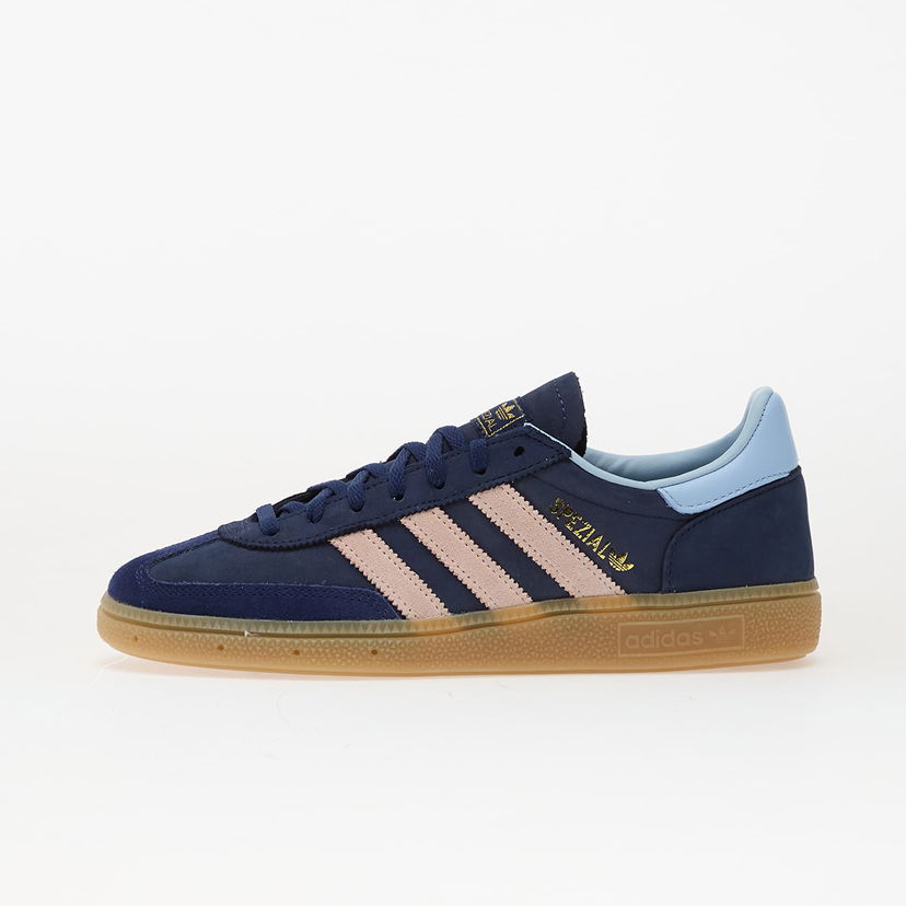 Tenisky a topánky adidas Originals Handball Spezial Navy | JR0851