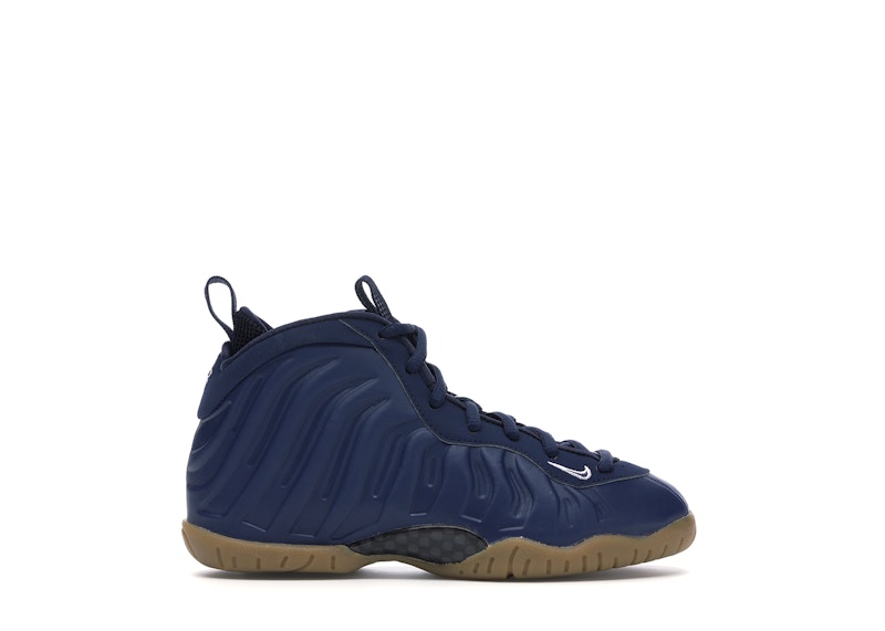 Tenisky a topánky Nike Air Foamposite One Navy | 723946-405, 0
