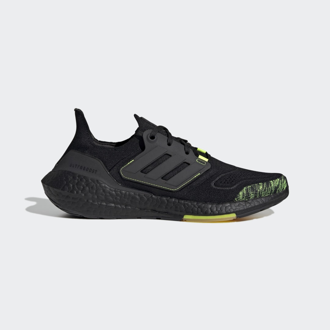 Tenisky a topánky adidas Performance Ultraboost 22 Čierna | GX5915, 0