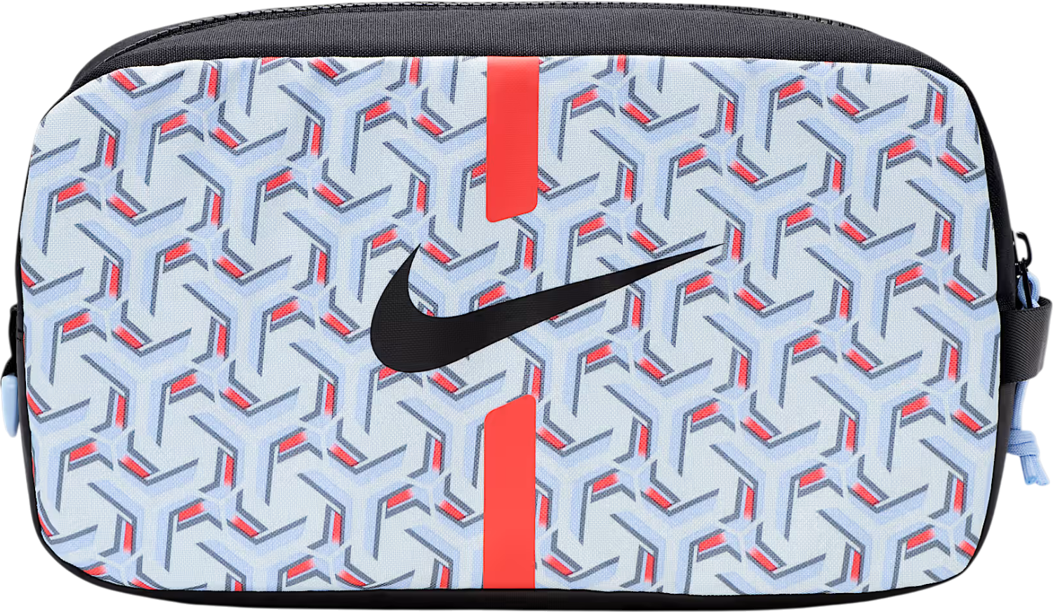 Batohy a tašky Nike Nike Academy Shoe Bag Modrá | dc2648-425, 0