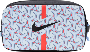 Batohy a tašky Nike Nike Academy Shoe Bag Modrá | dc2648-425, 0