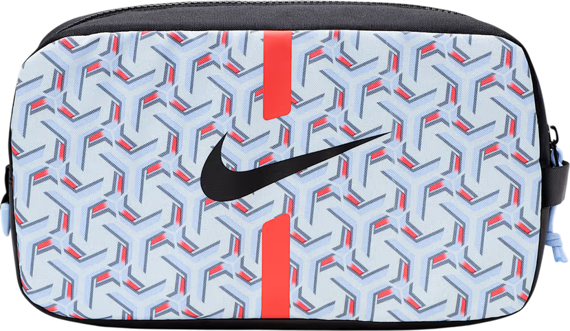 Batohy a tašky Nike Nike Academy Shoe Bag Modrá | dc2648-425
