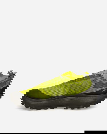 Tenisky a topánky Satisfy TheROCKER Zelené | 40002 GGSE, 3