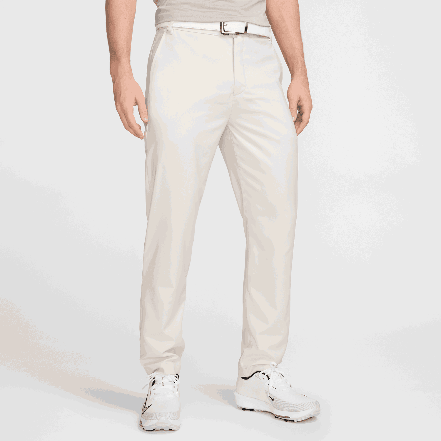 Nohavice Nike Dri-FIT Victory Golf Pants Béžová | DN2397-104, 1