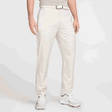 Nohavice Nike Dri-FIT Victory Golf Pants Béžová | DN2397-104, 1