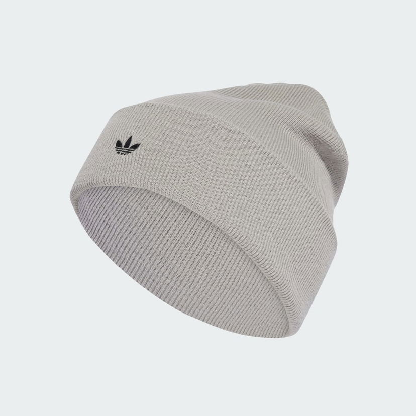 Kulicha adidas Performance Adicolor Classic Beanie Šedá | JW1116
