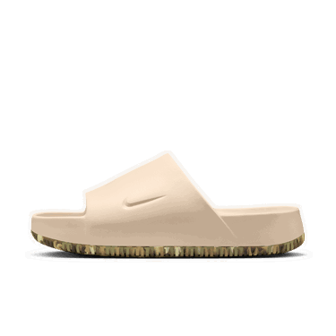 Tenisky a topánky Nike Calm Slides Béžová | FD4116-101, 3